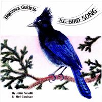 Beginners Guide to B.C. Bird Song 2(CD)set