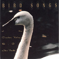 Bird Songs of Creston BC