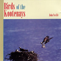 Bird Songs of the Kooteneys
