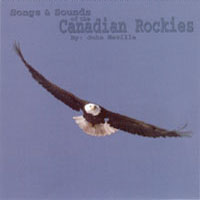 Songs and Sounds of the Canadian Rockies